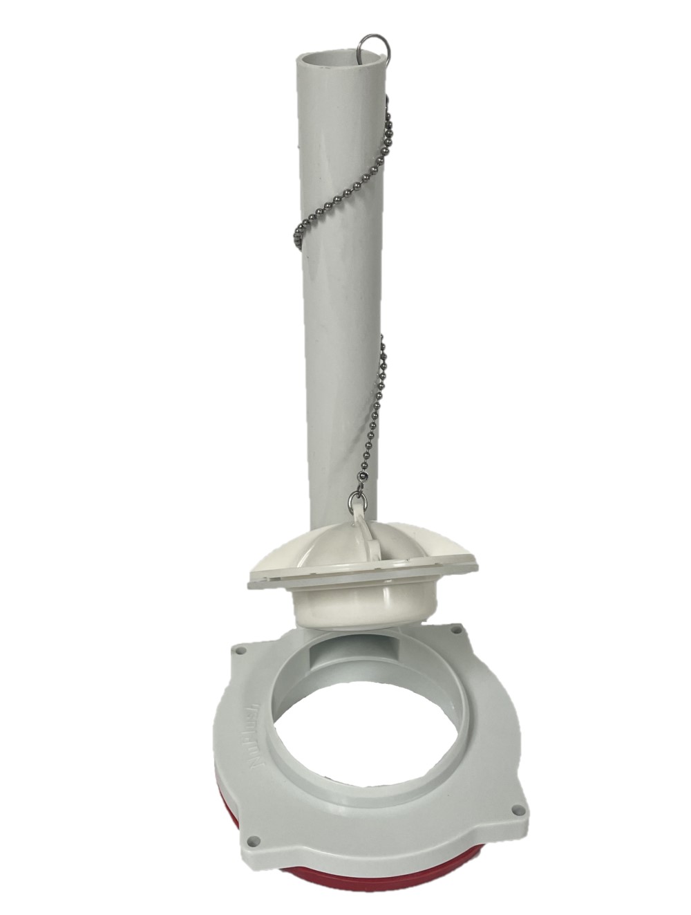 One piece american standard champion flush valve upgrade nuflush