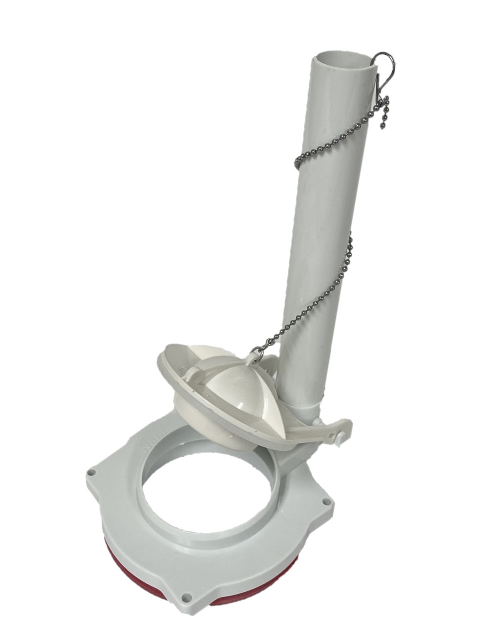 One piece american standard champion flush valve upgrade nuflush