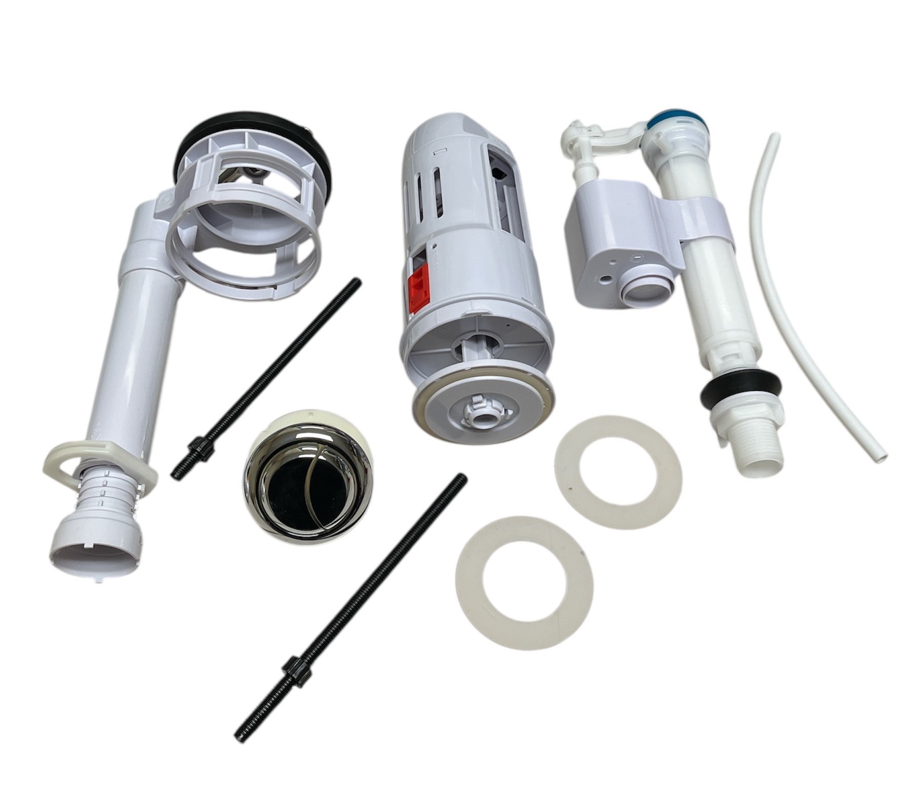 Toto Aquia Toilet One Piece Complete Kits - Image 4