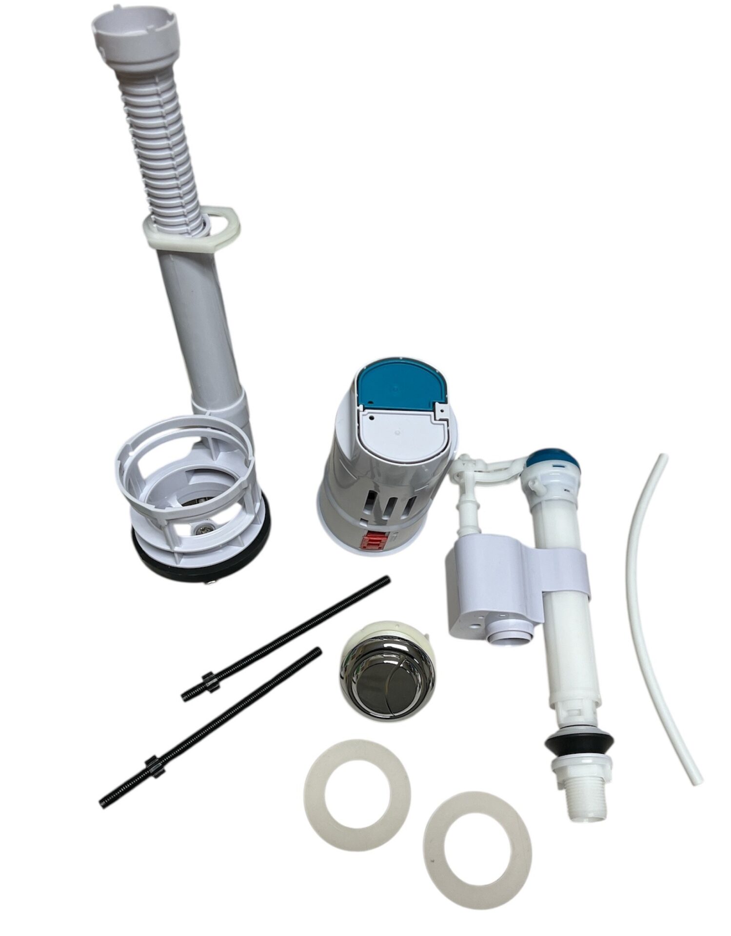 Toto Aquia Toilet One Piece Complete Kits - Image 5