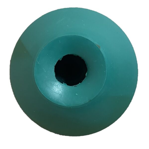 NuFlush 3 Inch Flapper For Toilets with 2 Inch Flush Hole - Image 3