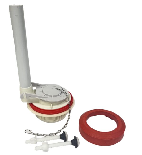 Kohler Wellworth Tank # 4632 Class Five Toilet Flush Valve Upgrade Kit Part # RGP1069722 - Image 10