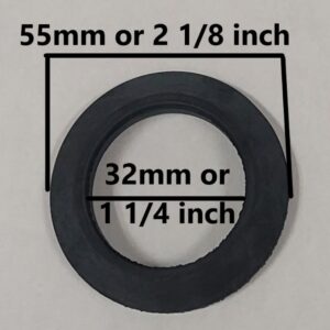 Kohler 33507 Drain Gasket