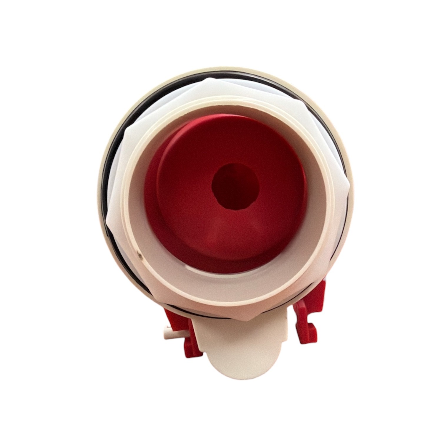 American Standard 3 inch Toilet Repair Kit For Two Piece Toilets | Flush and Fill Valves Included - Image 7