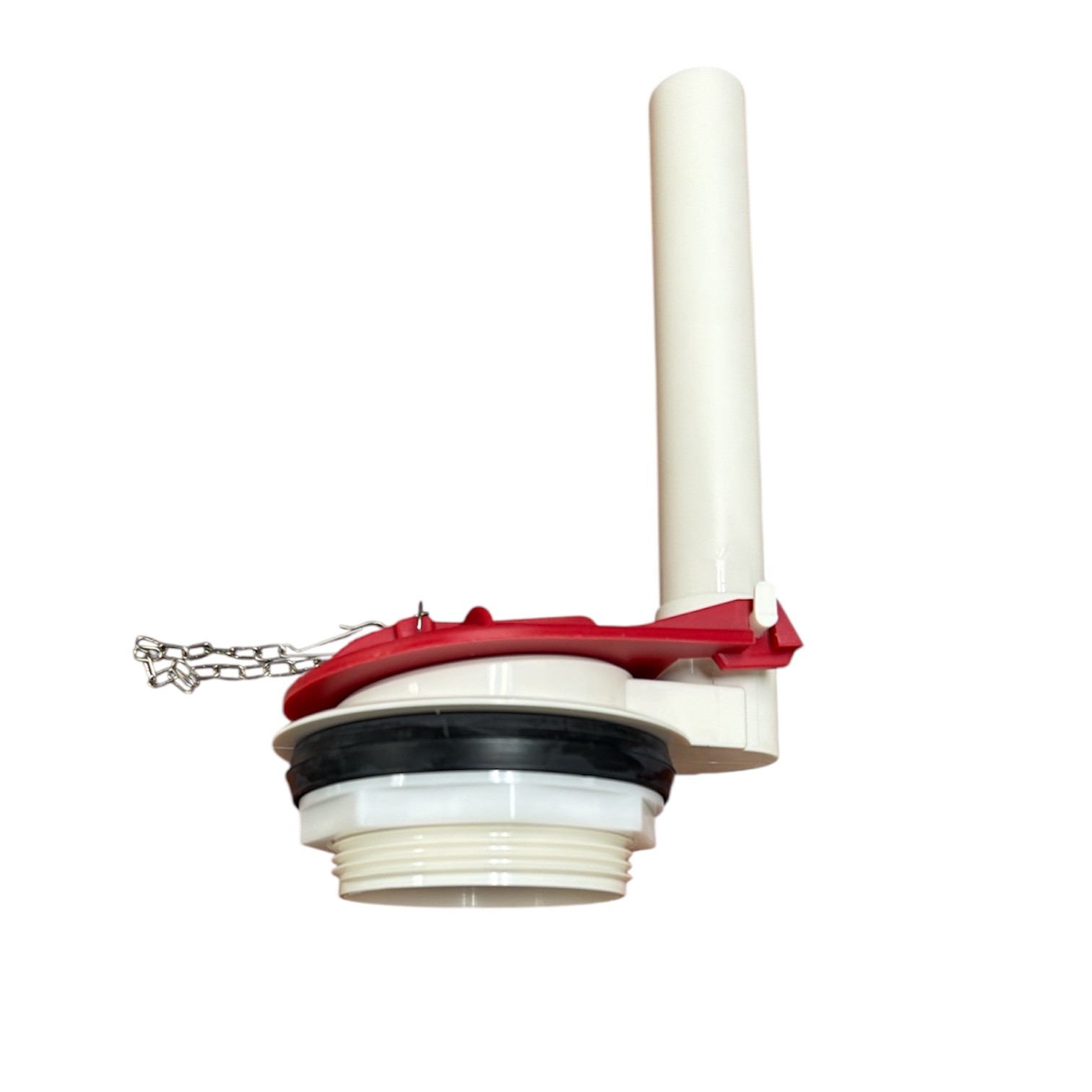 American Standard 3 inch Toilet Repair Kit For Two Piece Toilets | Flush and Fill Valves Included - Image 6