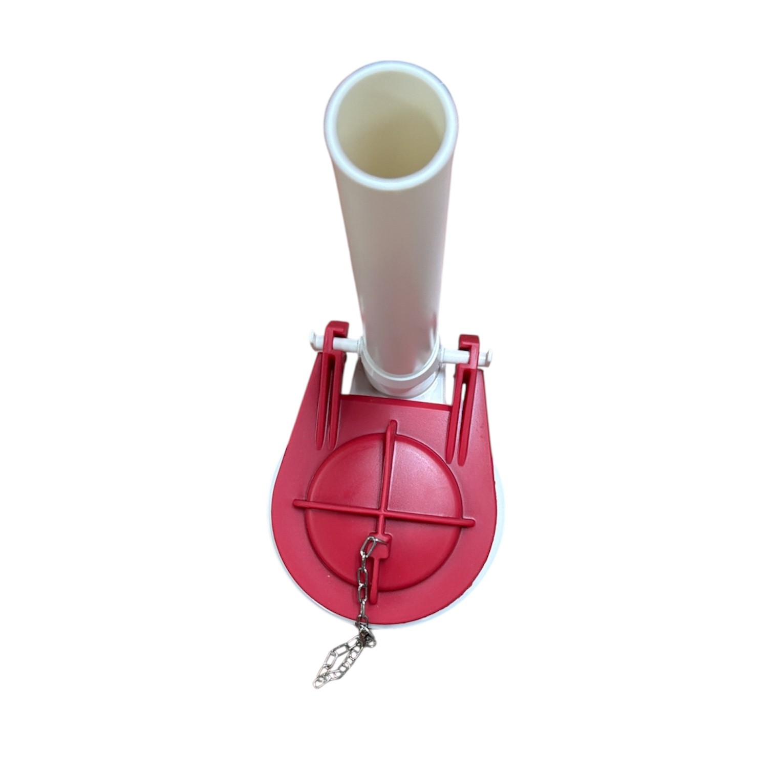 American Standard 3 inch Toilet Repair Kit For Two Piece Toilets | Flush and Fill Valves Included - Image 8