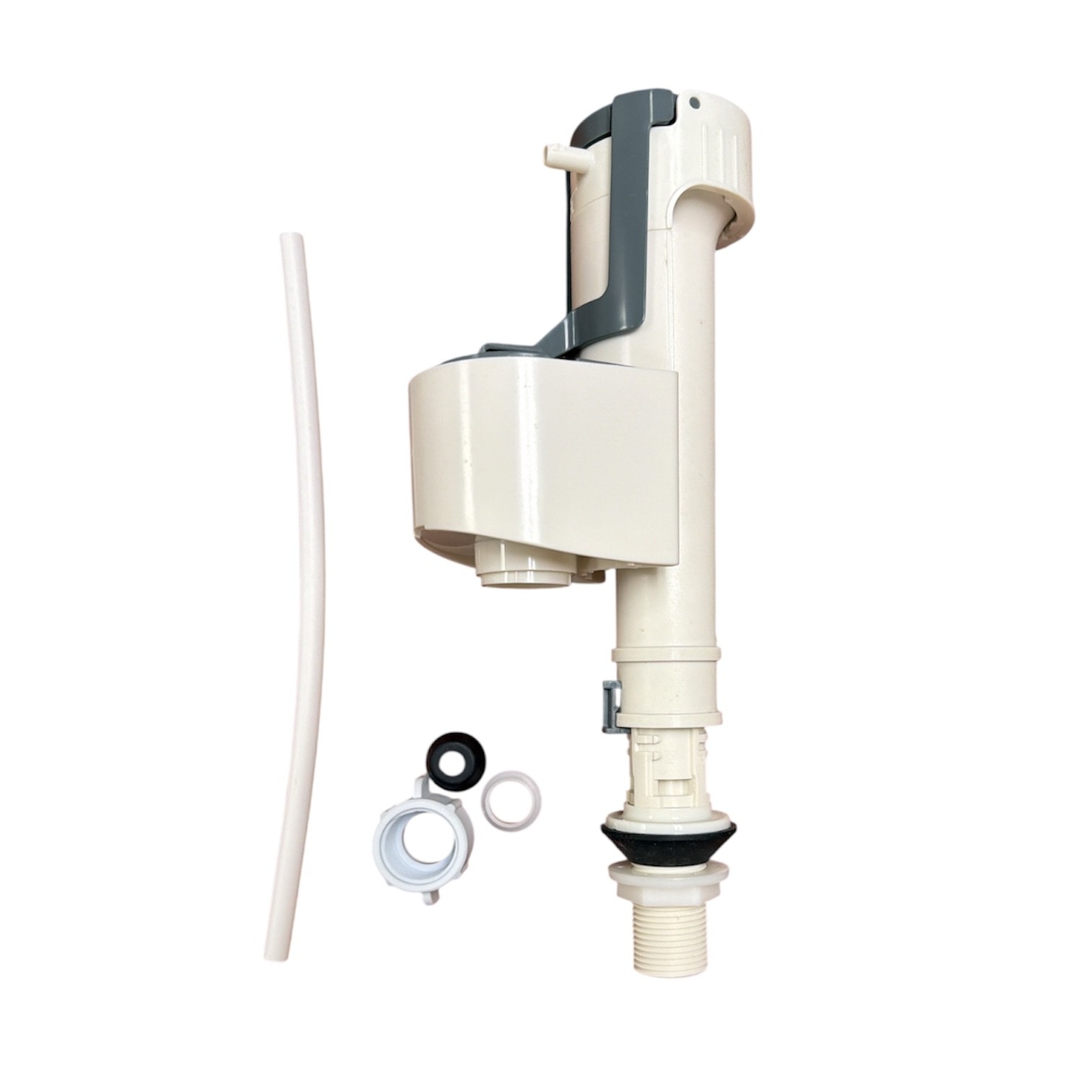 American Standard 3 inch Toilet Repair Kit For Two Piece Toilets | Flush and Fill Valves Included - Image 5