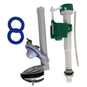 American Standard Heritage Series Toilets One Piece with 2 Extra Seals - Model - #2071