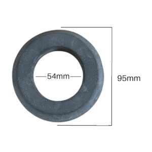 Foam Flush Valve Seal GP83888 (95mm x 19mm, 54mm ID)